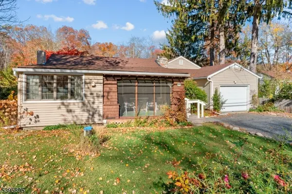 221 Fairview Ave,  Hampton Twp.,  NJ 07860