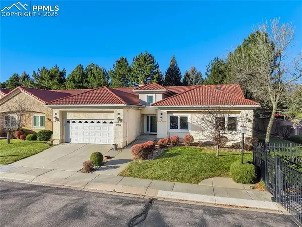 Colorado Springs, CO 80906,2704 La Strada Grande HTS