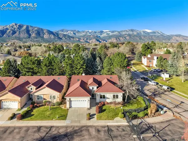 Colorado Springs, CO 80906,2704 La Strada Grande HTS