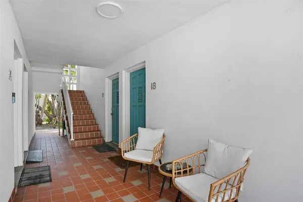 Fort Lauderdale, FL 33304,625 Orton Ave #18