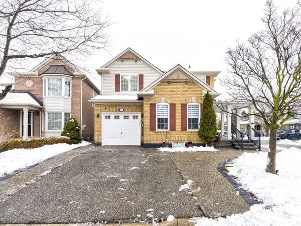 Brampton, ON L7A 1Z9,43 Rowland ST