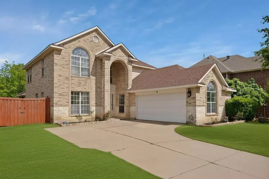 1213 S Kentucky Street, Mckinney, TX 75069