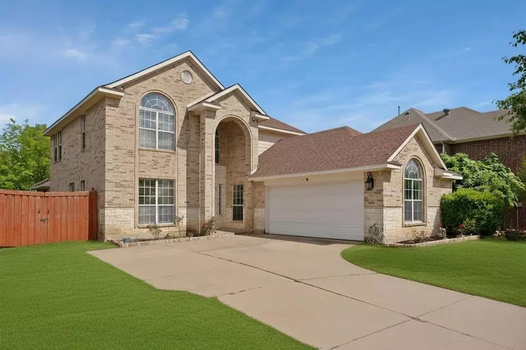 Mckinney, TX 75069,1213 S Kentucky Street