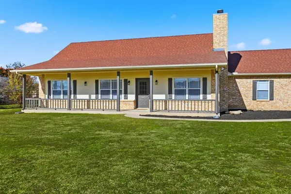 Ponder, TX 76259,11550 Hill Country Circle