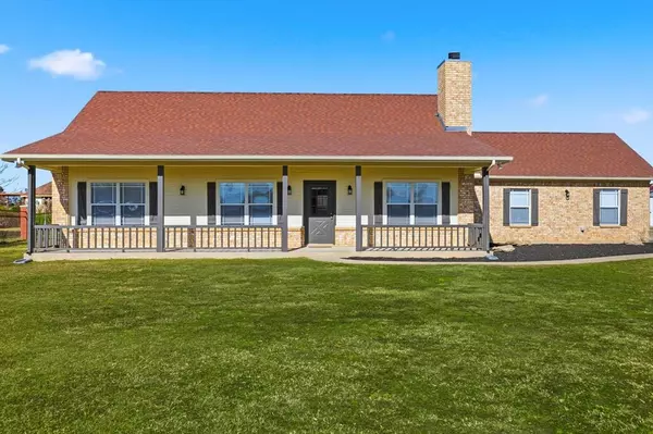 Ponder, TX 76259,11550 Hill Country Circle