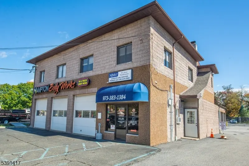 52 Hampton House Rd (South), Hampton Twp., NJ 07860