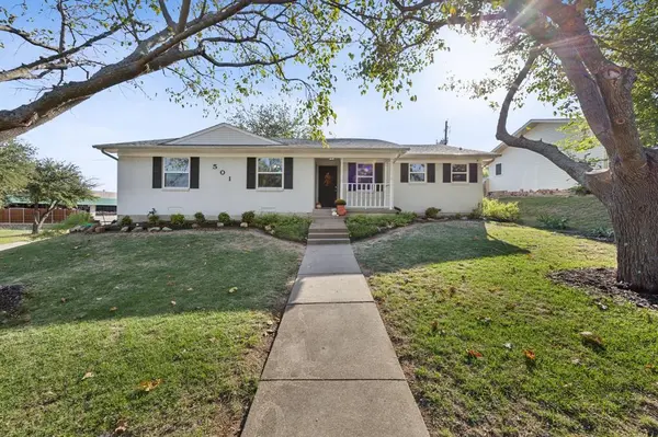 Rockwall, TX 75087,501 Rogers Way