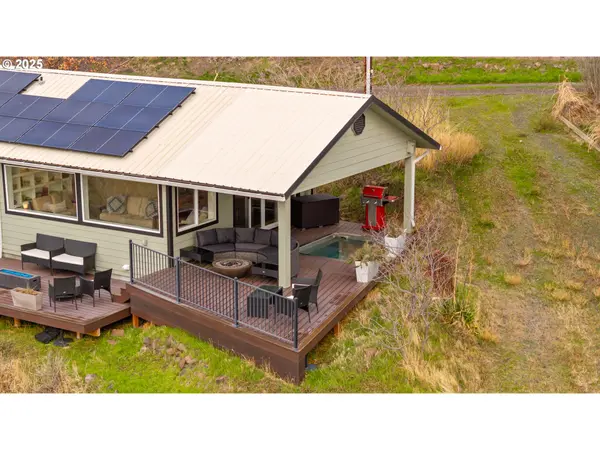 394 FALLBRIDGE RD, Wishram, WA 98673