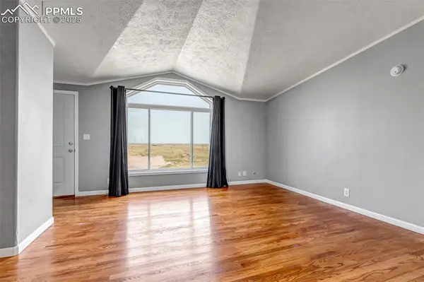 Calhan, CO 80808,33555 Harrisville RD