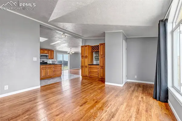 Calhan, CO 80808,33555 Harrisville RD