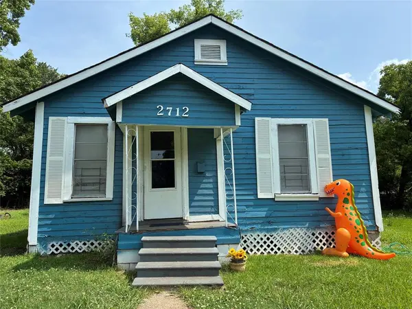 Shreveport, LA 71103,2712 Ashton Street