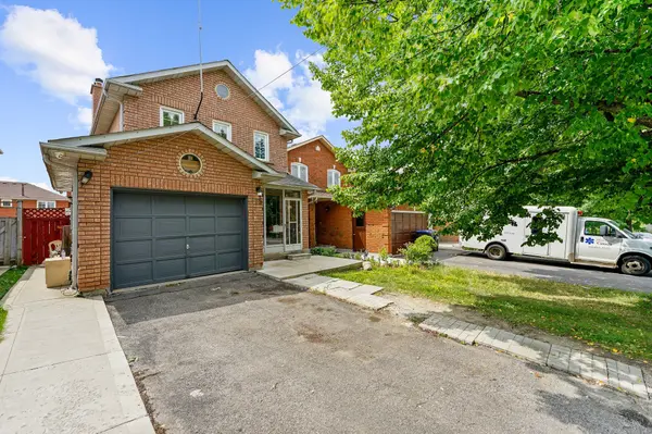 Brampton, ON L6Y 4P1,75 Michigan AVE