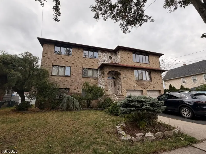 29 La Salle Ave #2, Clifton City, NJ 07013