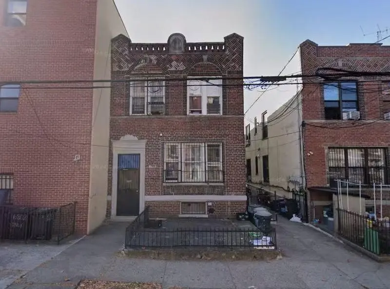 746 68th ST, Brooklyn, NY 11220