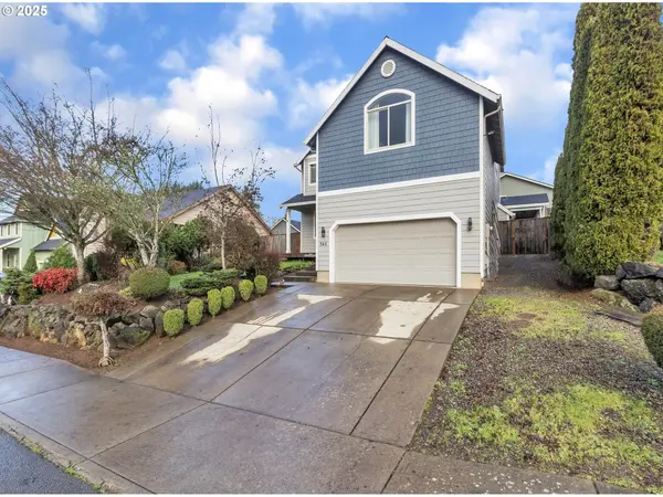 Willamina, OR 97396,360 NW 6TH ST