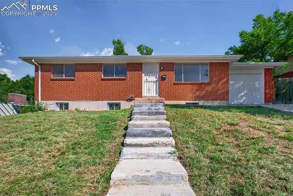 Colorado Springs, CO 80910,130 S Chelton RD