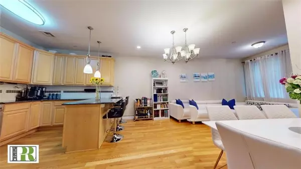 Brooklyn, NY 11230,1492 East 12th ST #3A