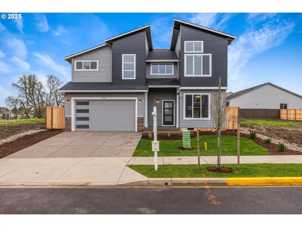 Mc Minnville, OR 97128,1518 NW Tracy ST