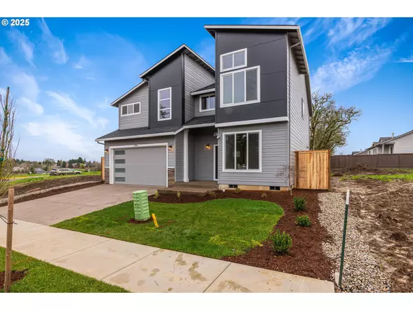 Mc Minnville, OR 97128,1518 NW Tracy ST