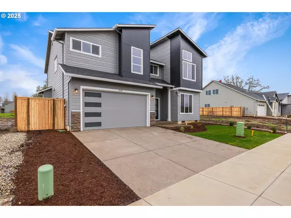 Mc Minnville, OR 97128,1518 NW Tracy ST