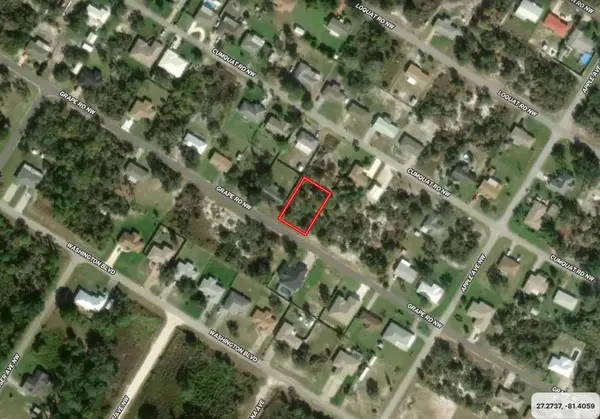 Lake Placid, FL 33852,249 Grape Rd