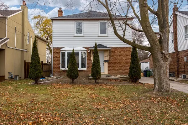 93 Ashbourne DR, Toronto W08, ON M9B 4H6