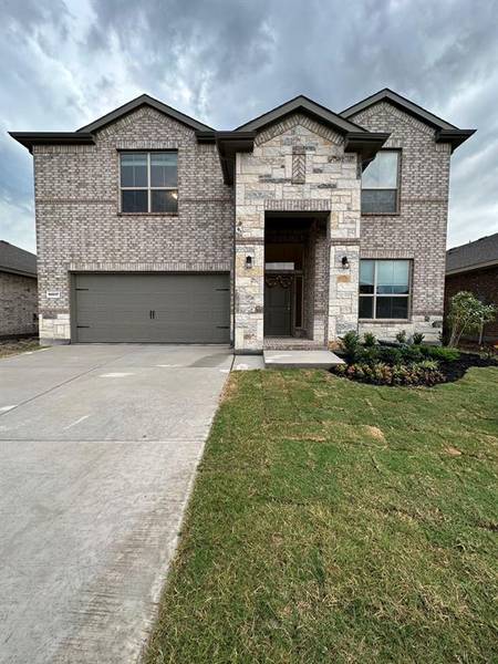 14517 Caelum Drive, Haslet, TX 76052