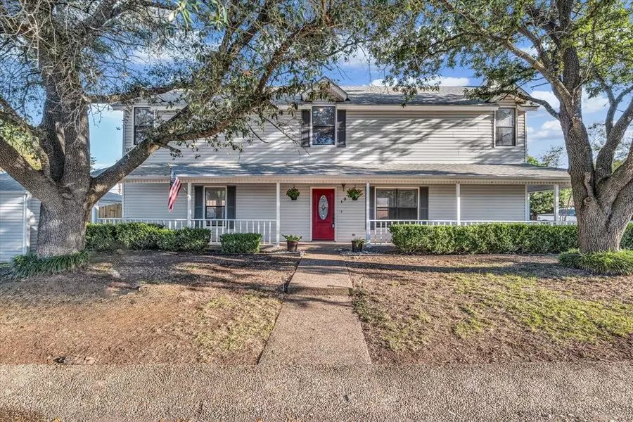 1300 Chapel Downs Road, Waco, TX 76712