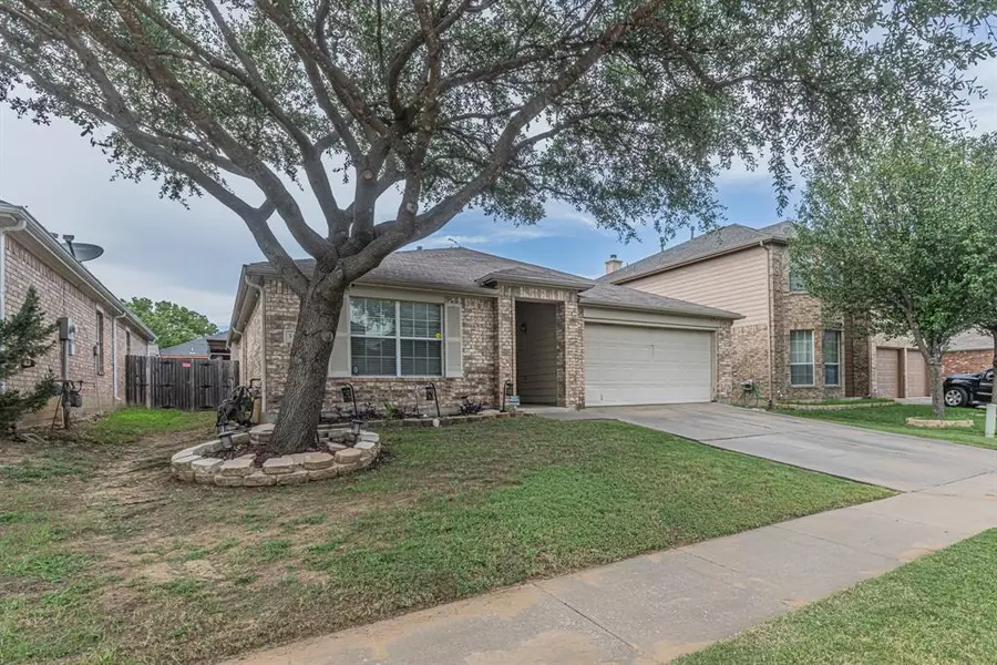 3112 Gettysburg Lane, Fort Worth, TX 76123