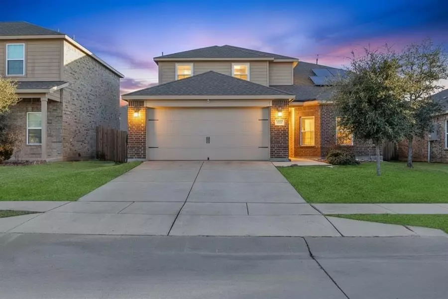 1209 Juniper Drive, Princeton, TX 75407