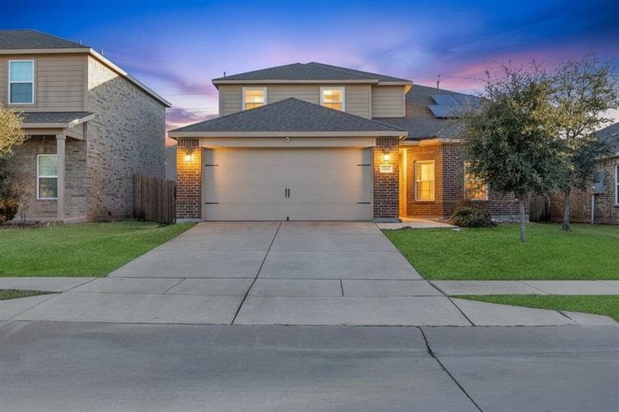 1209 Juniper Drive, Princeton, TX 75407