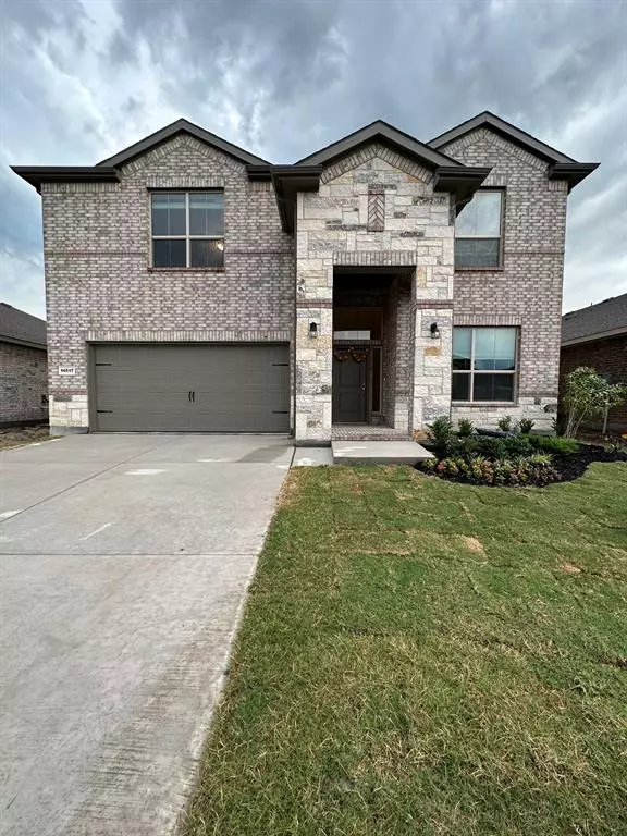 Haslet, TX 76052,14517 Caelum Drive