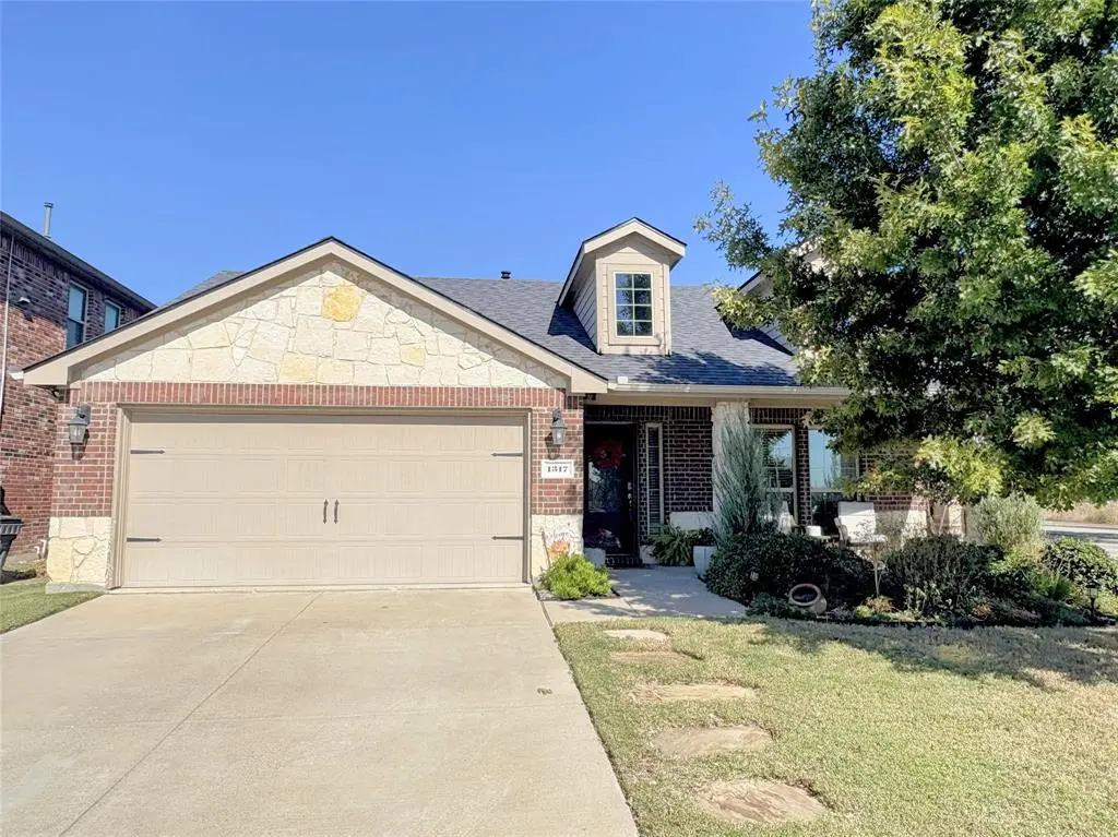 Melissa, TX 75454,1317 Coleman Drive