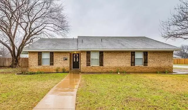 Graham, TX 76450,1200 Corvadura Street