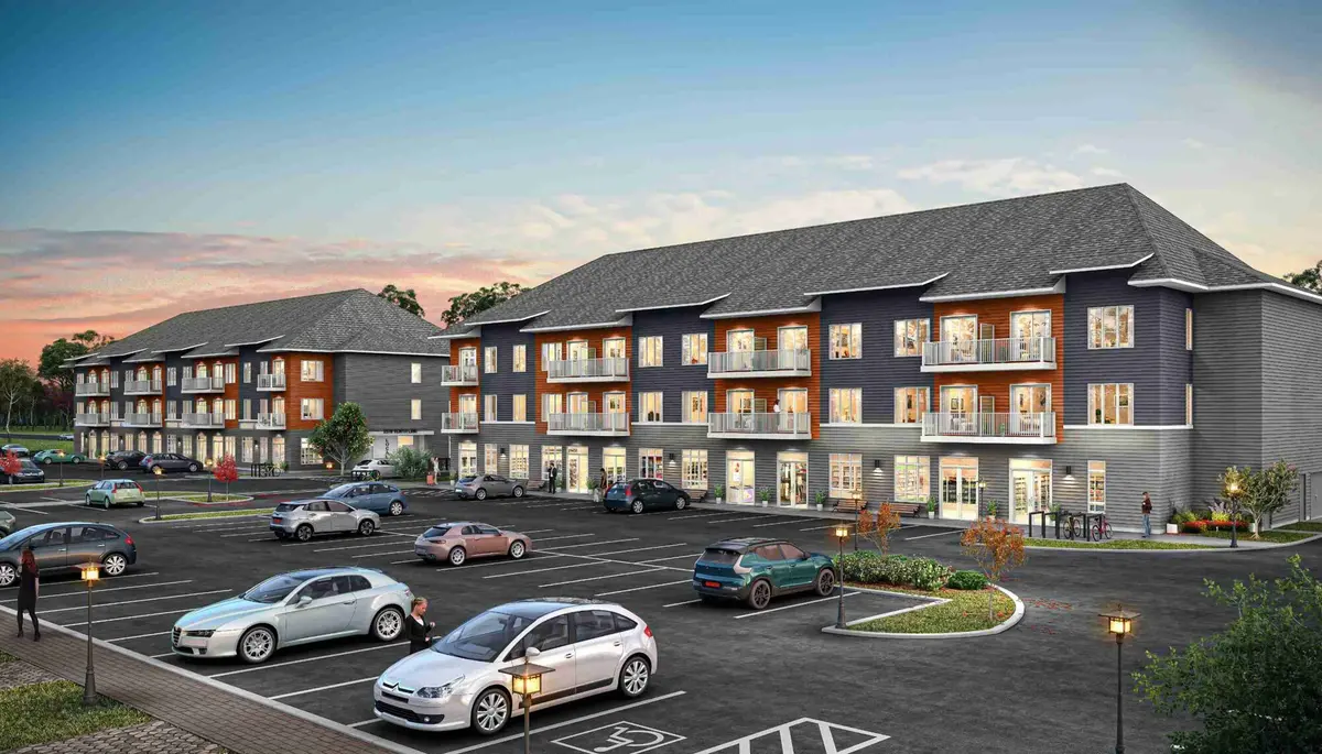 Orleans - Cumberland And Area, ON K4A 5V1,2370 Tenth Line RD #3214