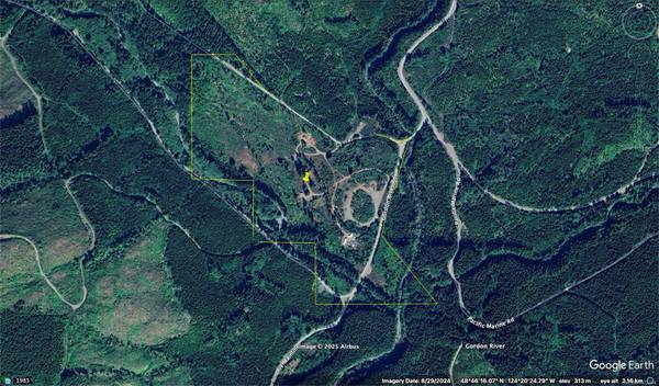 23101 Gordon River Rd, Honeymoon Bay, BC V0R 2G0