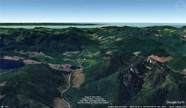 Honeymoon Bay, BC V0R 2G0,23101 Gordon River Rd