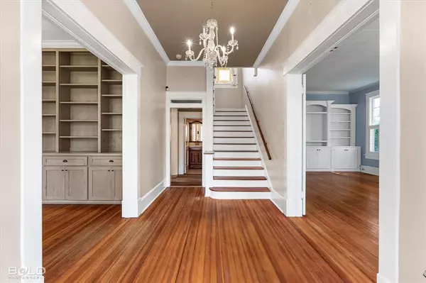 Shreveport, LA 71104,836 Jefferson Place