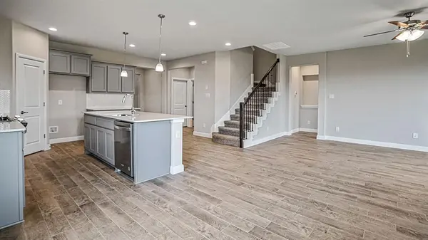 Haslet, TX 76052,14517 Caelum Drive