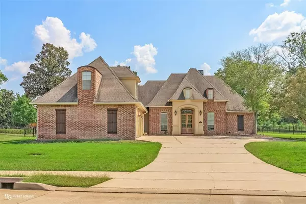 Bossier City, LA 71111,602 Enchanted Lane