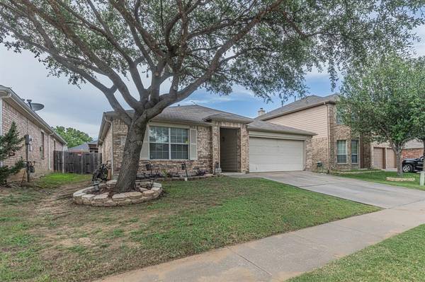 3112 Gettysburg Lane, Fort Worth, TX 76123