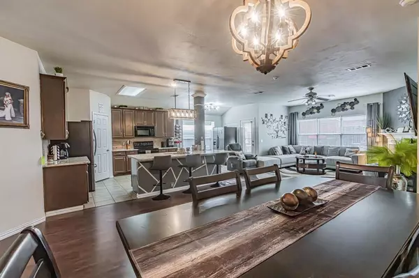 Fort Worth, TX 76123,3112 Gettysburg Lane