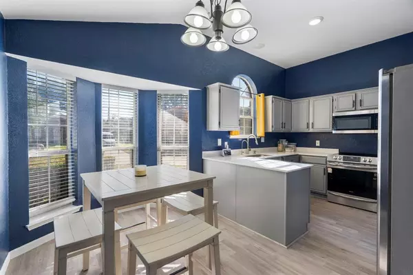 Arlington, TX 76001,807 Havenbrook Drive