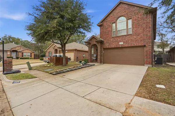 Azle, TX 76020,1205 Briarwood Drive