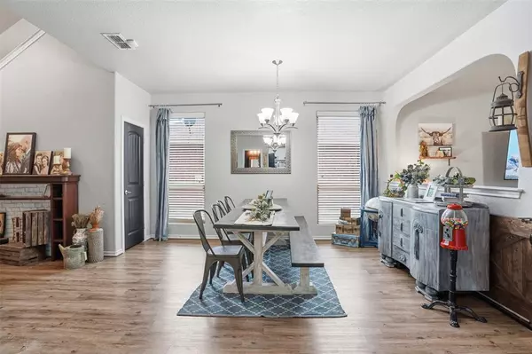 Azle, TX 76020,1205 Briarwood Drive