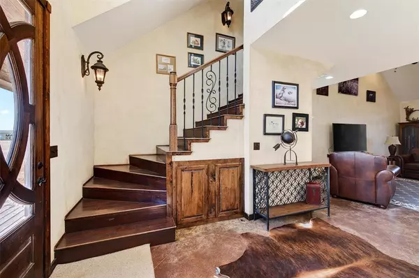 Graham, TX 76450,160 Lc Young Road