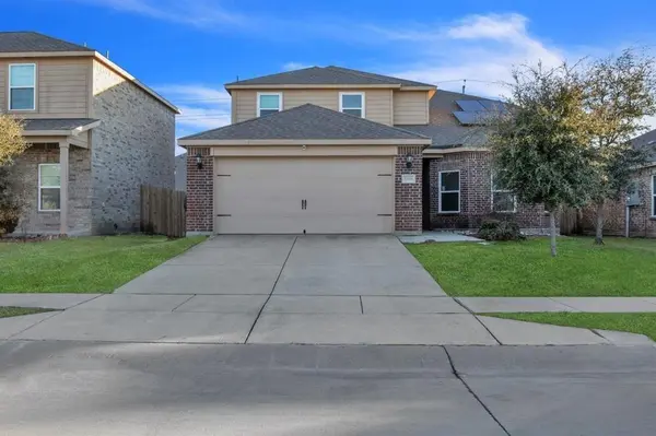 Princeton, TX 75407,1209 Juniper Drive