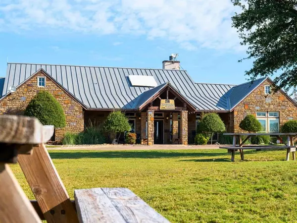 Graford, TX 76449,Lot 160 Balleycastle Drive