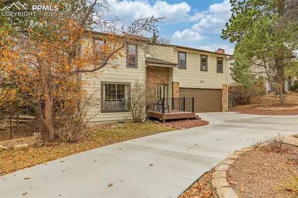 Colorado Springs, CO 80919,154 Del Oro CIR