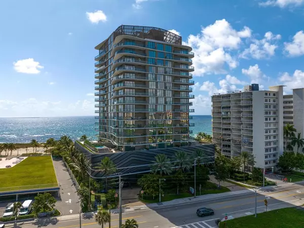 730 N Ocean Blvd #405, Pompano Beach, FL 33062